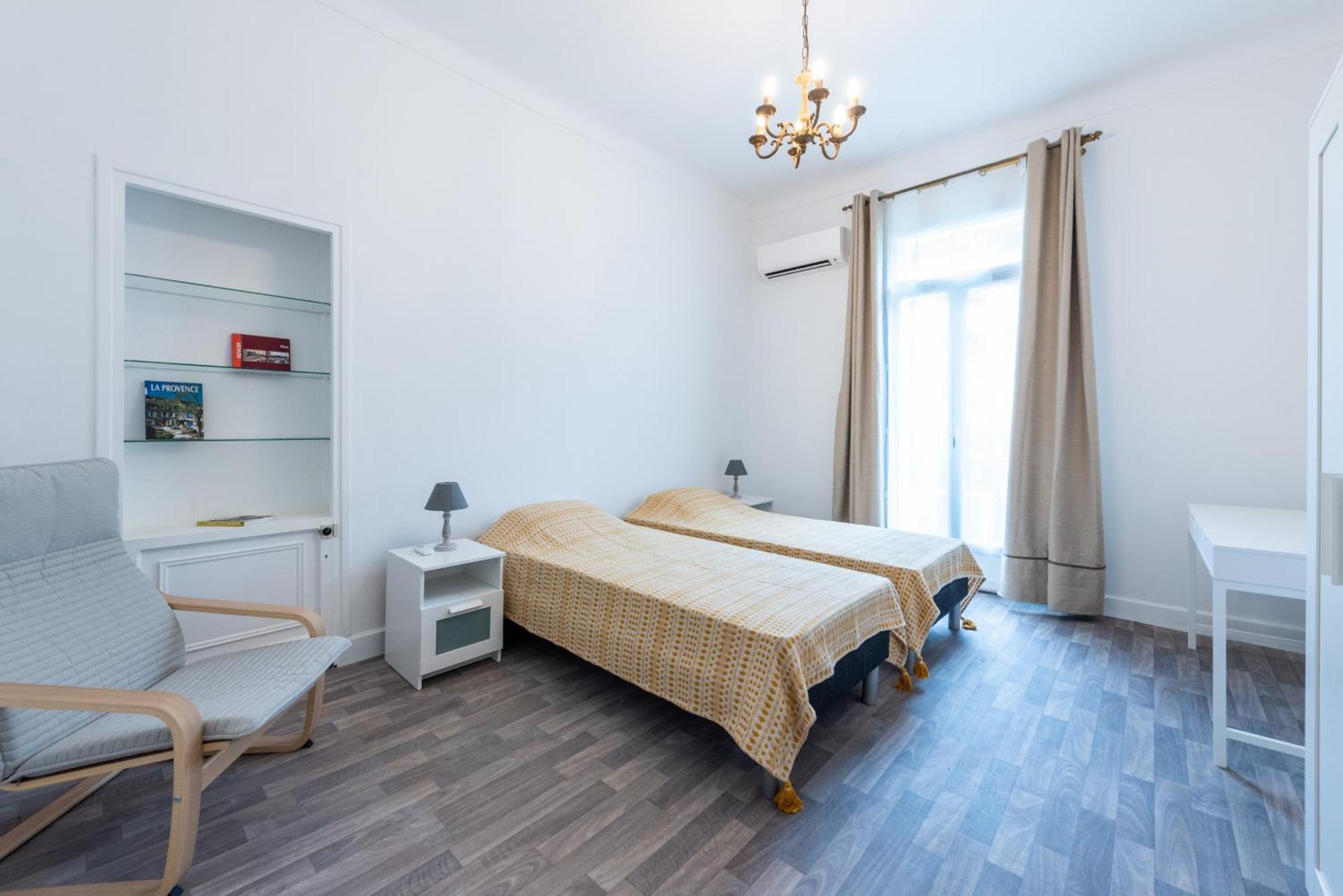 Happyfew Michelet Holiday home