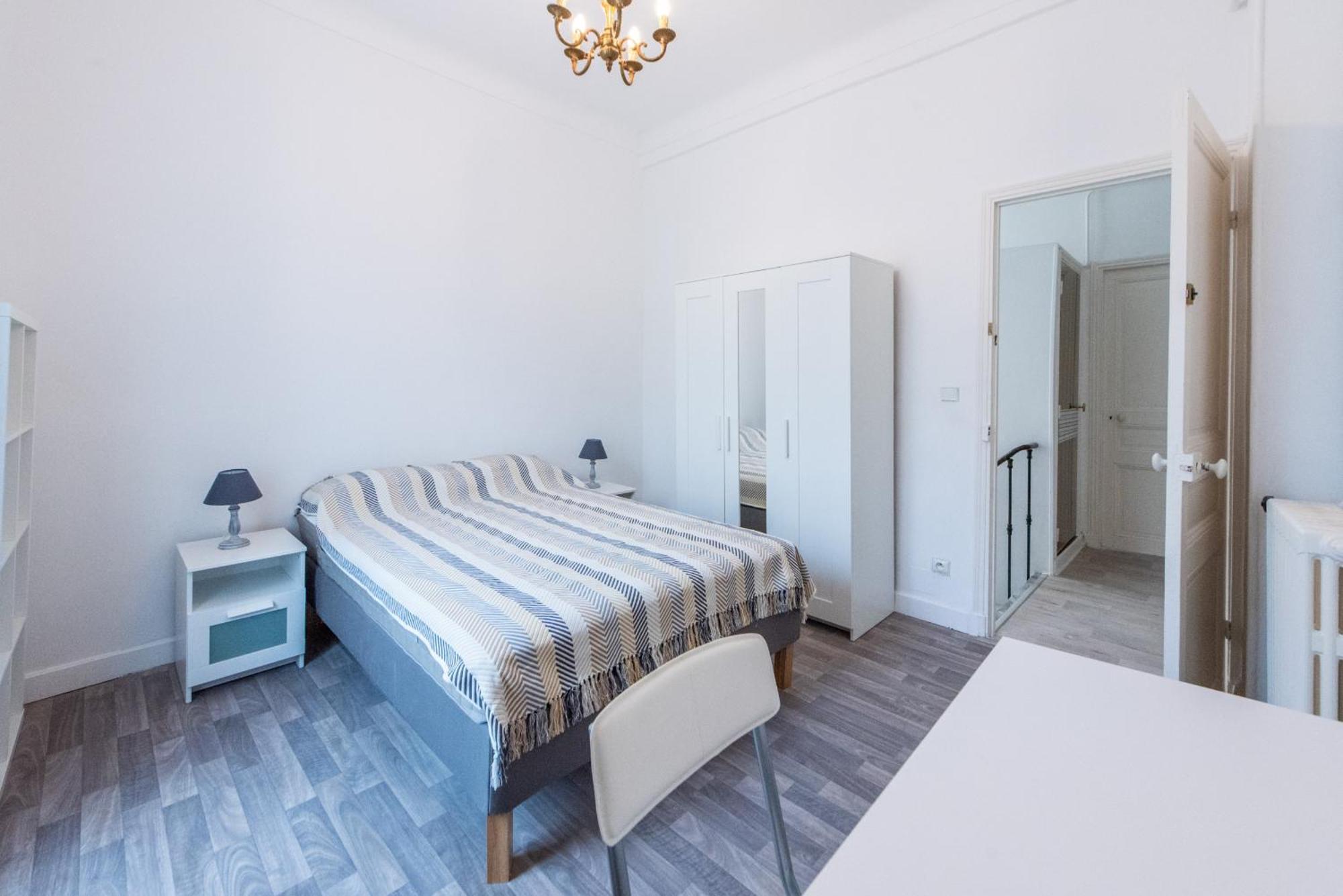 Happyfew Michelet Holiday home Nice