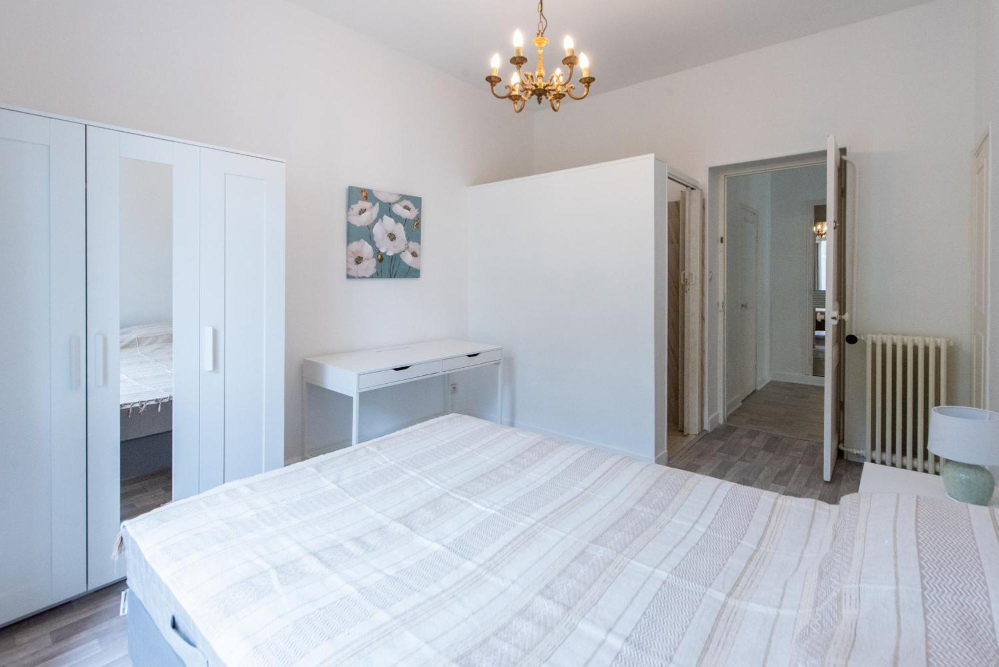 Happyfew Michelet Holiday home *